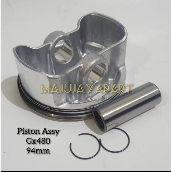 piston Assy gx480 diameter 94mm size std best