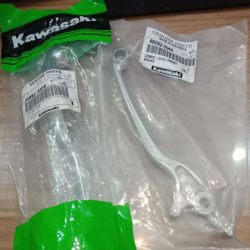 handle kopling KLX 150