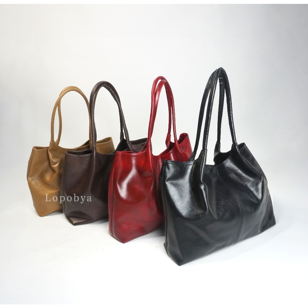 Zoya Bag - Laenin / Tas bahu wanita / Tas Wanita