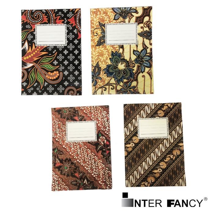 

Stopmap Batik Folio Map Kertas Batik Map Dokumen, bahan Kertas Duplex Tebal, Permukaan map licin dan mengkilap. Ukuran 34,5 x 24. Harga tercantum adalah 1 pak = 50 lembar.