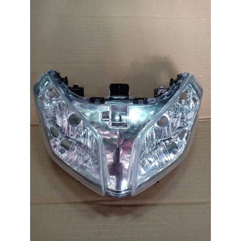 reflektor vario 110 karbu