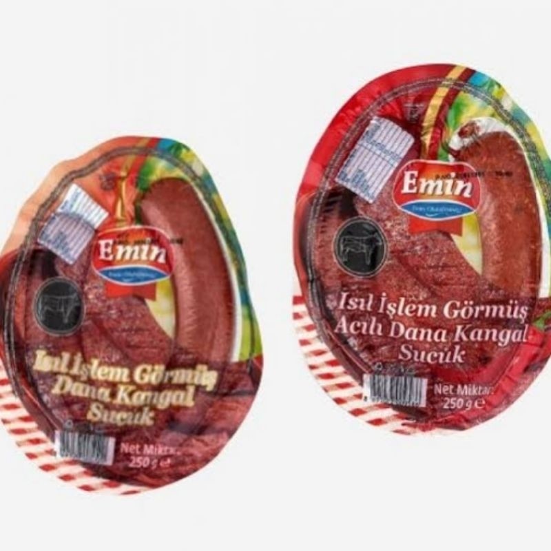 

Sucuk Turki / Sosis Turki / Sosis Sapi Import Turkey