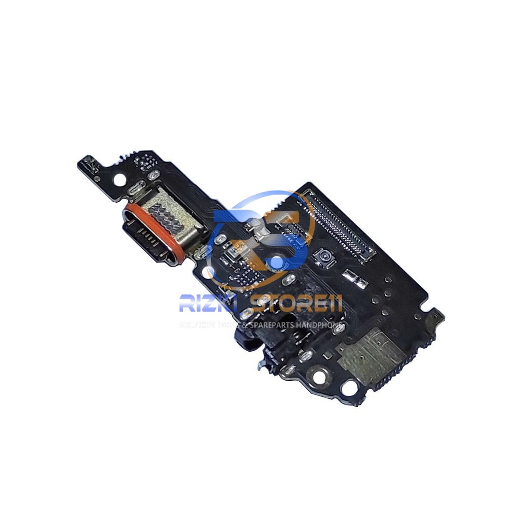 BOARD VIVO V20 PLUG IN FLEXI CHARGER ORIGINAL