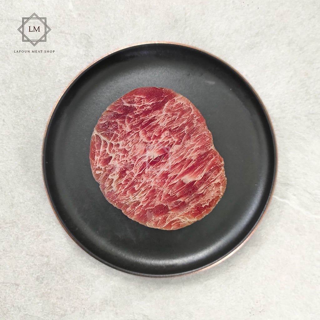 

Prime Meltique Tenderloin