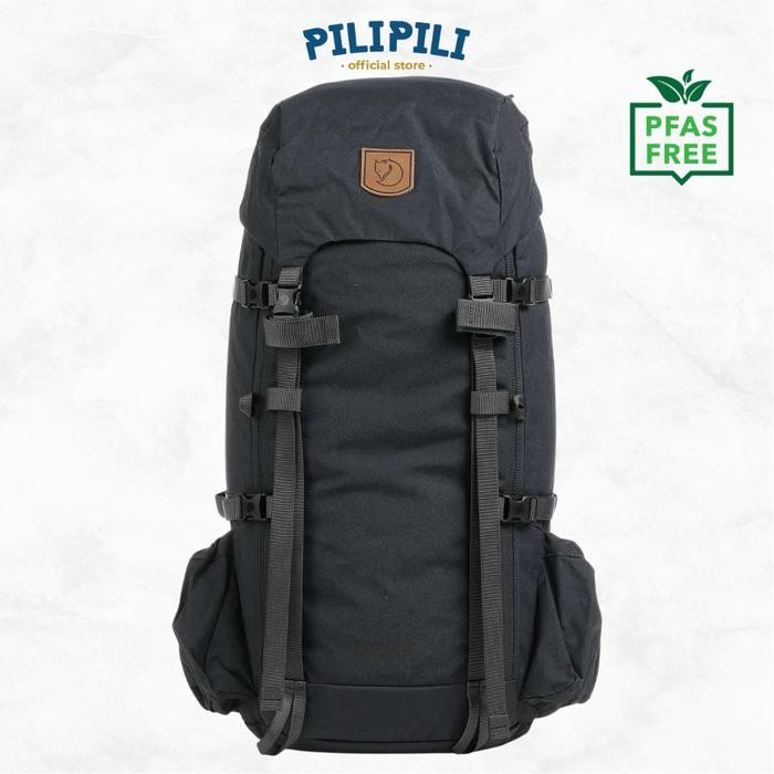 Tas Gunung Fjallraven Kajka 35 S/M