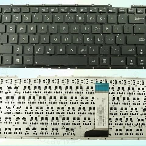 Keyboard Laptop Asus A456 A456U A456UR K456 K456U K456UR R456 X456U