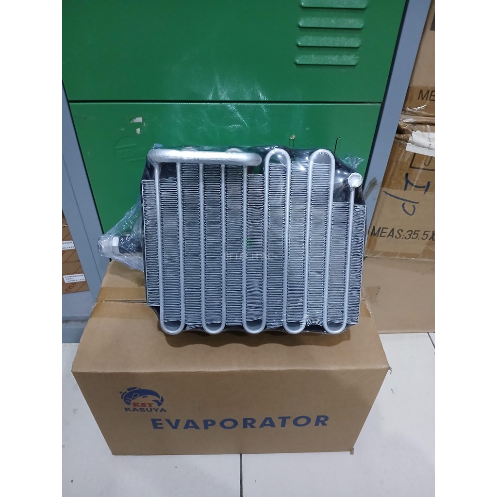 Evaporator Honda CIty Z Kasuya Evap AC Mobil