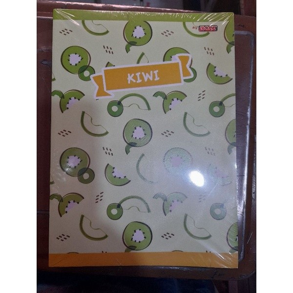 1 PAK (6 BUAH) BUKU TULIS BIGBOSS 42 LEMBAR buku tulis bigboss 42 lembar produk sinar dunia tjiwi ki