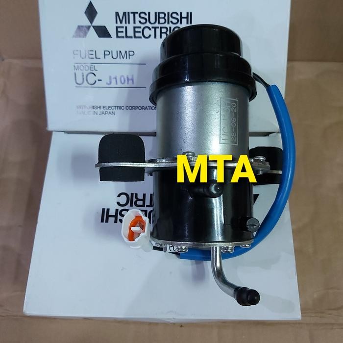 fuel pump pompa bensin suzuki futura