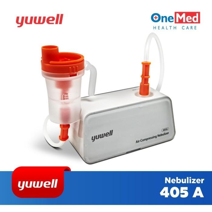Yuwell Yuwell Nebulizer 405A