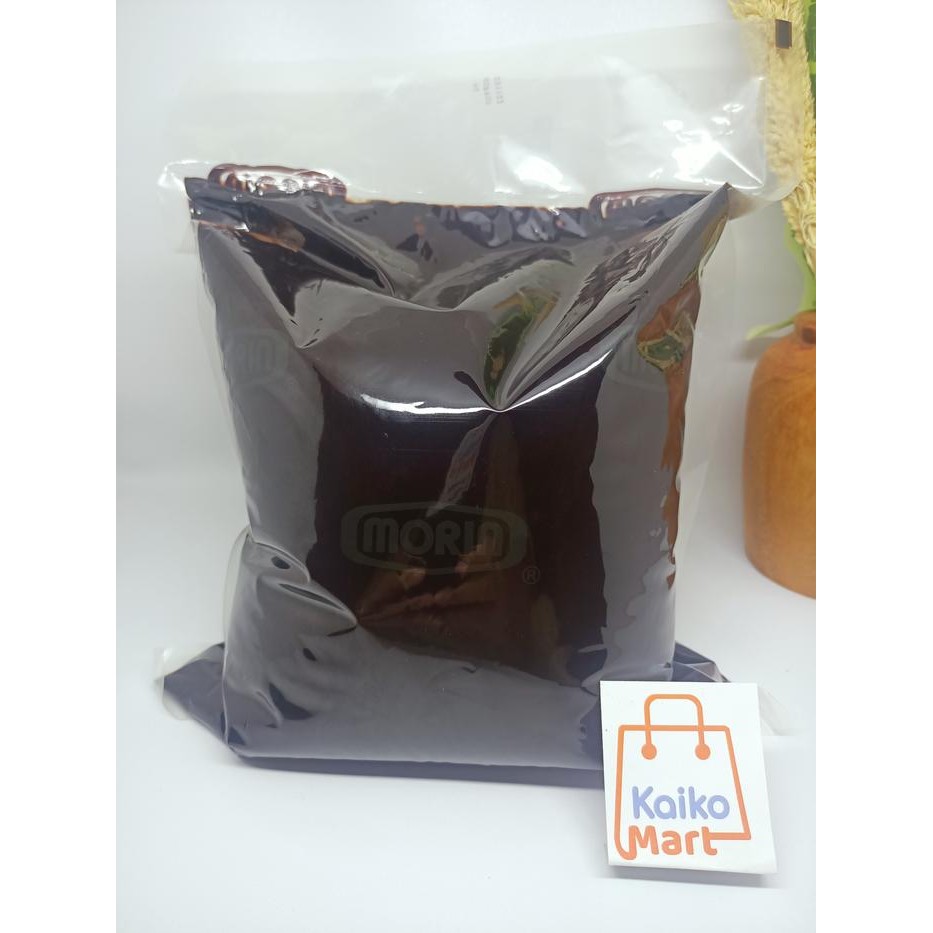 

Hot Produk Morin Topping Chocolate 2Kg Terbaik dan Terlaris