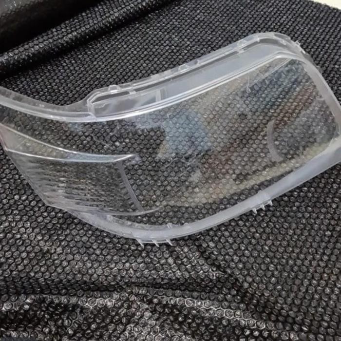 MICA mika headlamp mika depan luxio ORI baru  kanan