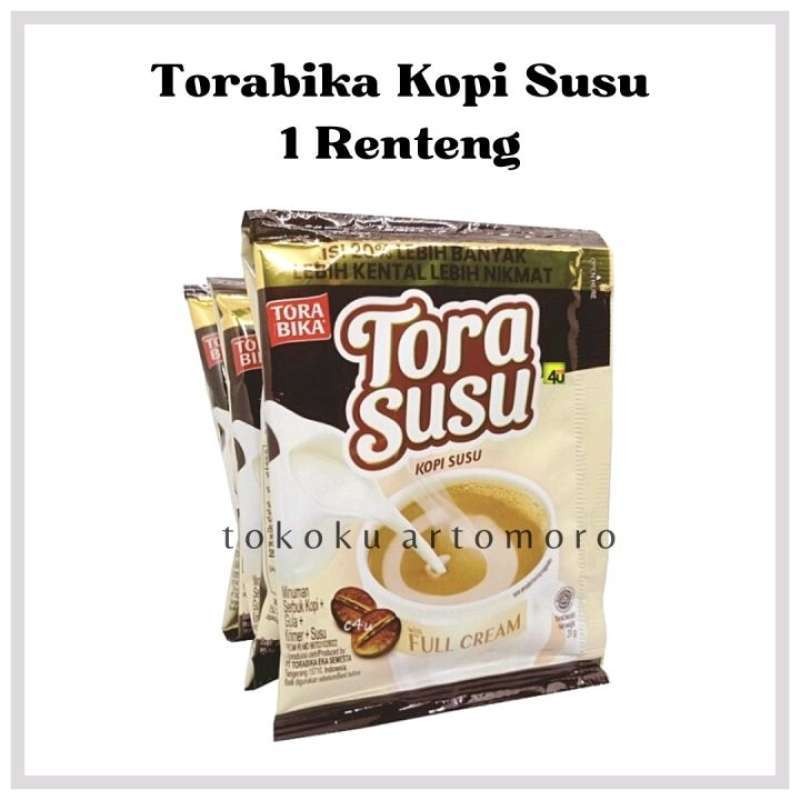 

torabika kopi susu (1rncng/10pcs)