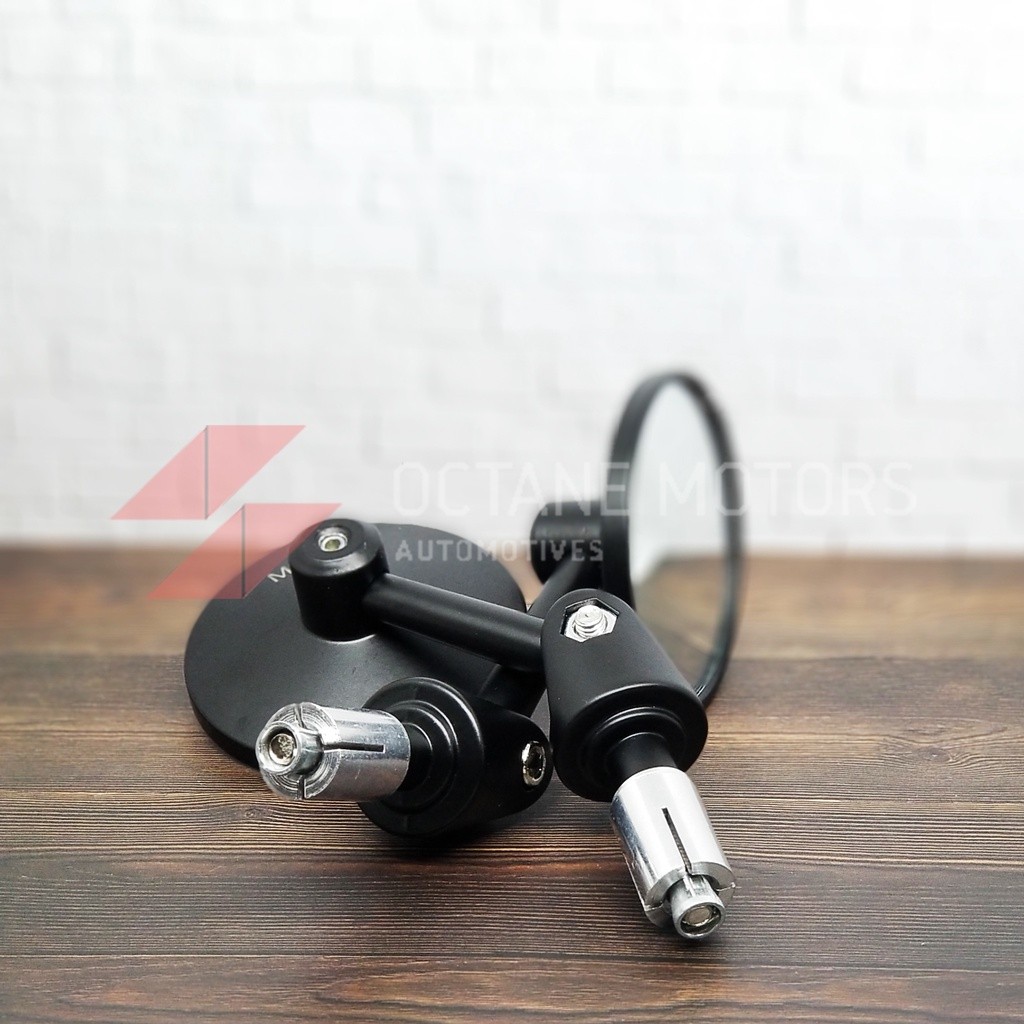 SPION JALU BULAT SPION CEMBUNG SPION JALU LIPAT MODEL RIZOMA