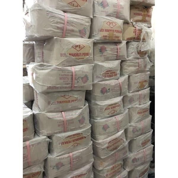 Tepung Beras Rosebrand (1 dus)