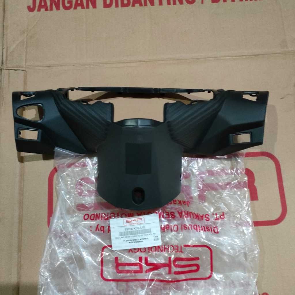 Batok KM vario 150 Batok kilometer vario 150 Batok speedometer vario 150 Batok lampu belakang vario 