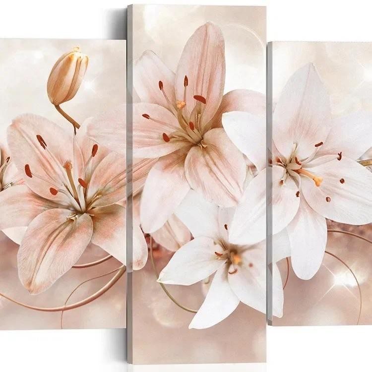 

5549170 Digital Oil Painting Coloring, Manual Coloring, Oil Painting With High Aesthetic Value