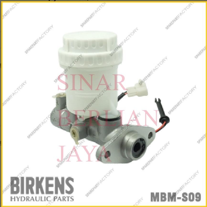Brake Master Bm assy GALANT 1993 1997