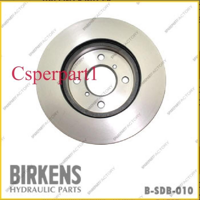 Disk brake Swift 2007 2011 suzuki