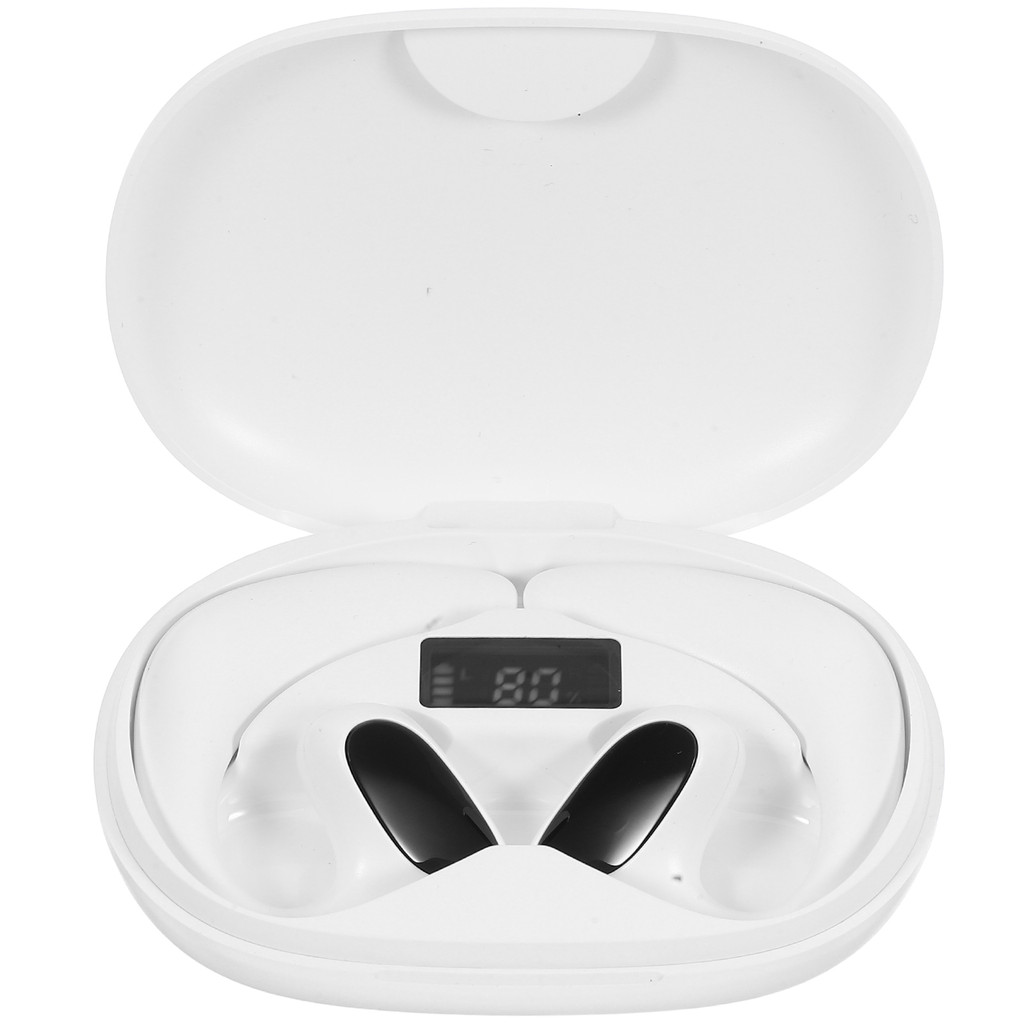 

Intelligent Translation Headset Portable Translating Ear Buds Live Earbuds Language Automatic Headphones Color Screen