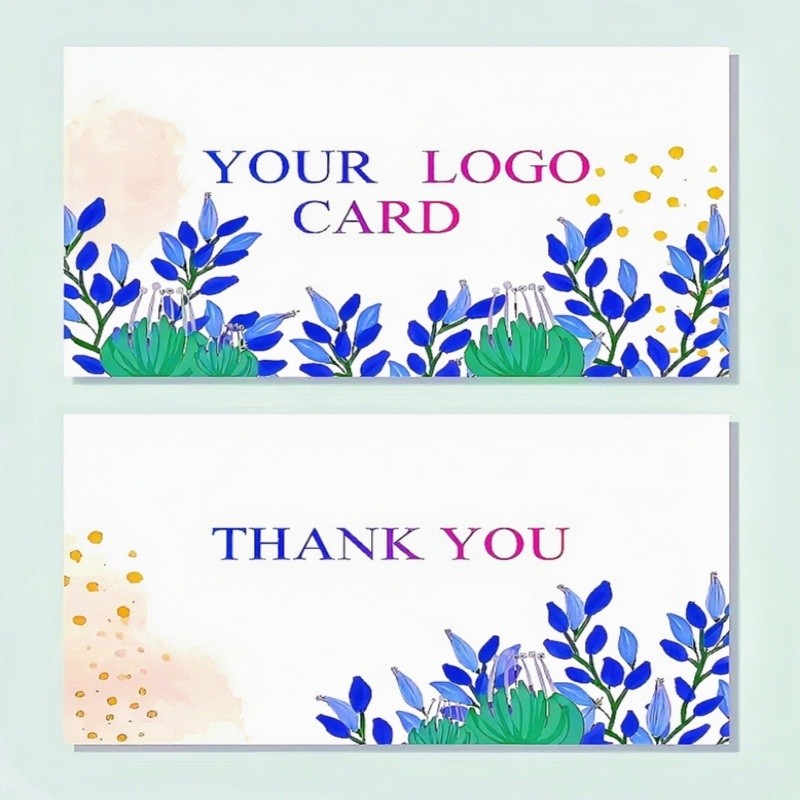 

Custom Business Cards & Personalized Cards for Wedding, Holiday, Postcard, Corporate | Free Design Service | Fast Shipping