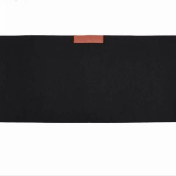 CPS Alas Kerja Meja Kantor Bahan Felt (60 * 30cm) / Alas Meja Kerja /