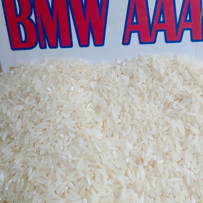 

BERAS BMW AA “PANDAN WANGI ”25 kg Rice