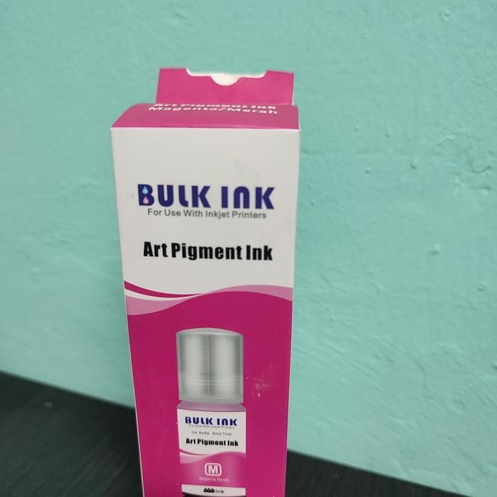 

Tinta Art paper Bulk ink - Magenta