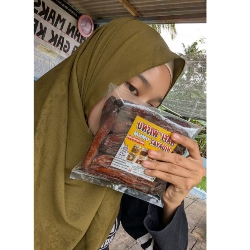 

[TERMURAH] Sale Pisang manis kualitas import khas Pangandaran khualitas eksport