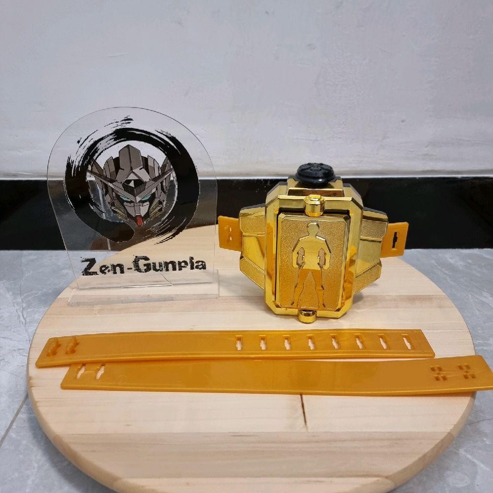 DX Gokai Buckle BANDAI Ranger Key Buckle Belt Kaizoku Sentai Gokaiger