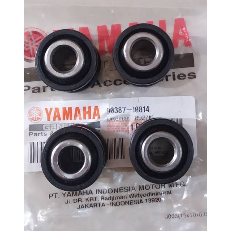 Bosh Monoshock Assy Yamaha Vixion Old New Motor Sparepart 88sprpt