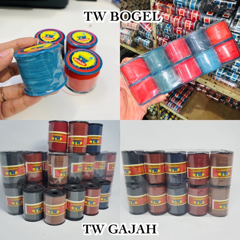 Grosir gelasan TW gajah dan TW Bogel  / gelasan grosir/ grosir benang layangan/ gelasan bocah murah