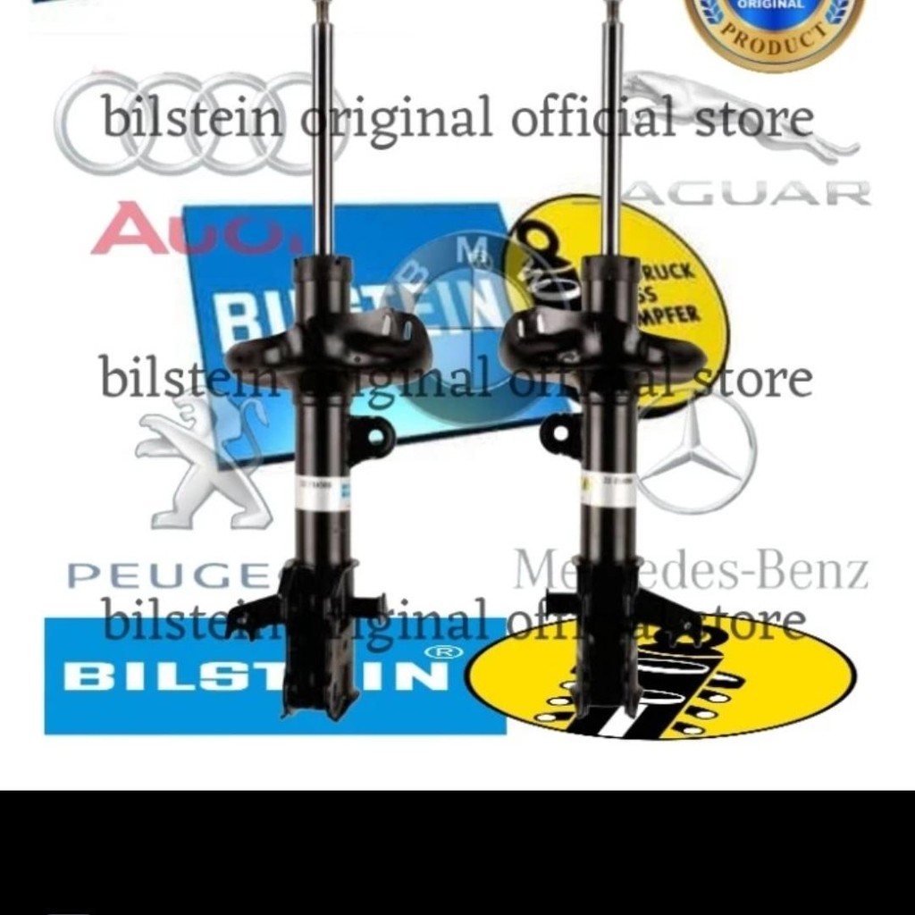 shockbreaker depan crv gen 3 2008-2012 bilstein original