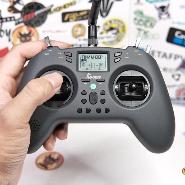 Remot Jumper T-Lite multiprotocol Jp 4in1 V2 Jimper T lite CARMUDIE