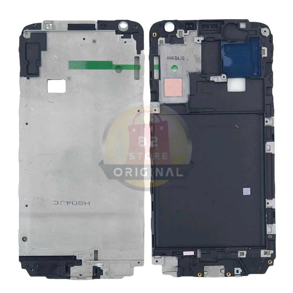 FRAME LCD - TATAKAN LCD - TULANG LCD FOR SAMSUNG J7 DUO J720