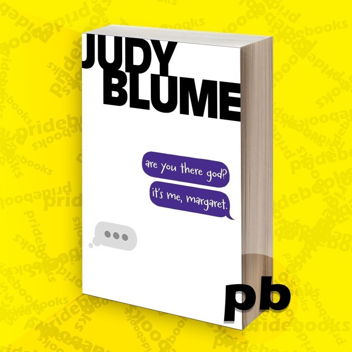 Are You There God? It's Me, Margaret.: Judy Blume