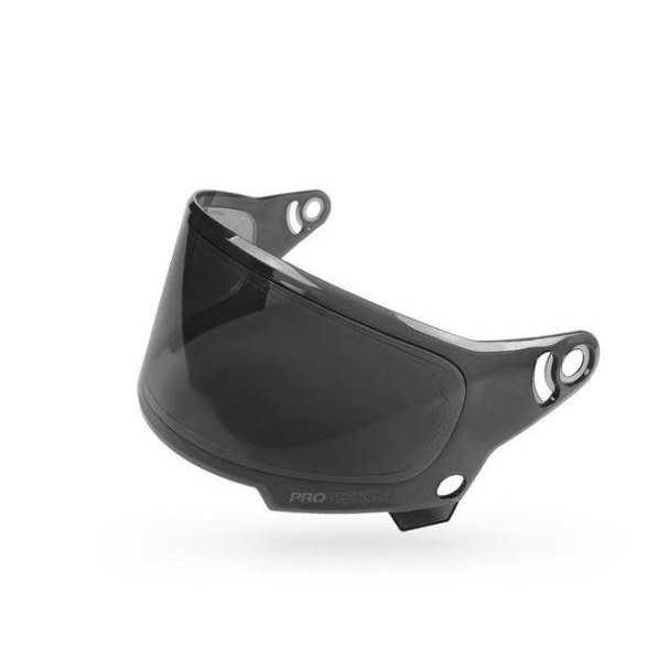BELL ELIMINATOR VISOR DARK SMOKE