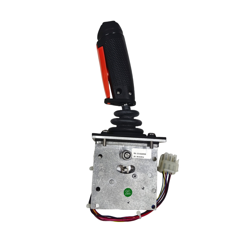 

HNARL Joystick Controller 1600308 for JLG Scissor Lift 260MRT 330CRT 400CRT 3369LE 4069LE M3369 M4069