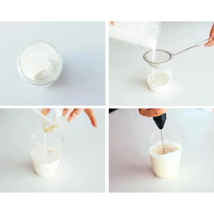 

Promo Qudyew Cheese Foam Powder instant / keju bubuk 1kg BEST ITEM