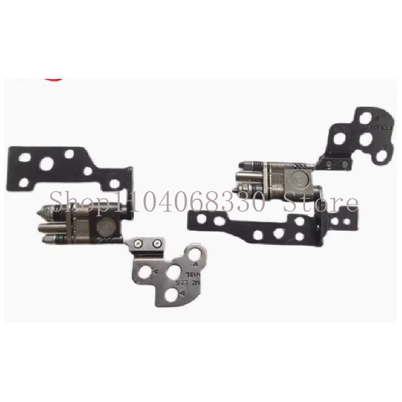 90%New Original For HP ENVY X360 13-AG TPN-W133 Series Laptop LCD hinge Left Right LCD Support Hinge