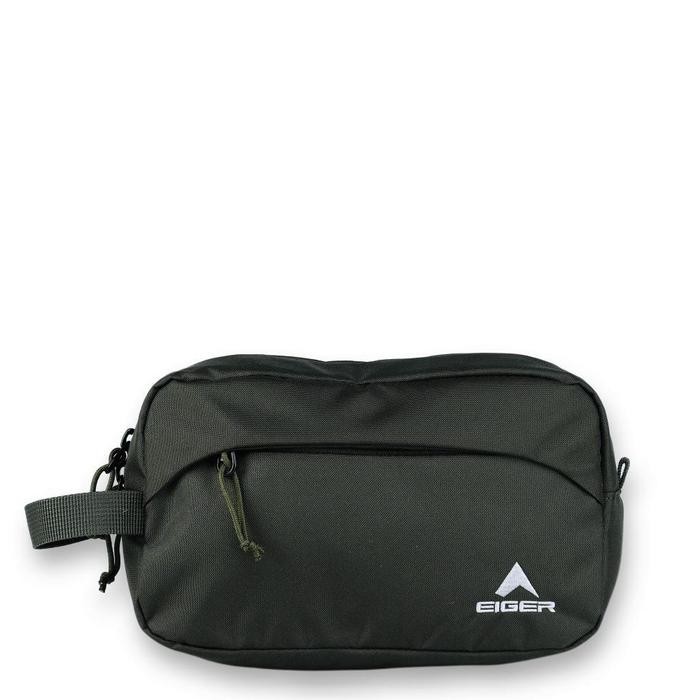 HANDBAG EIGER OBSERVE DOPP KIT MOUNTAINEERING