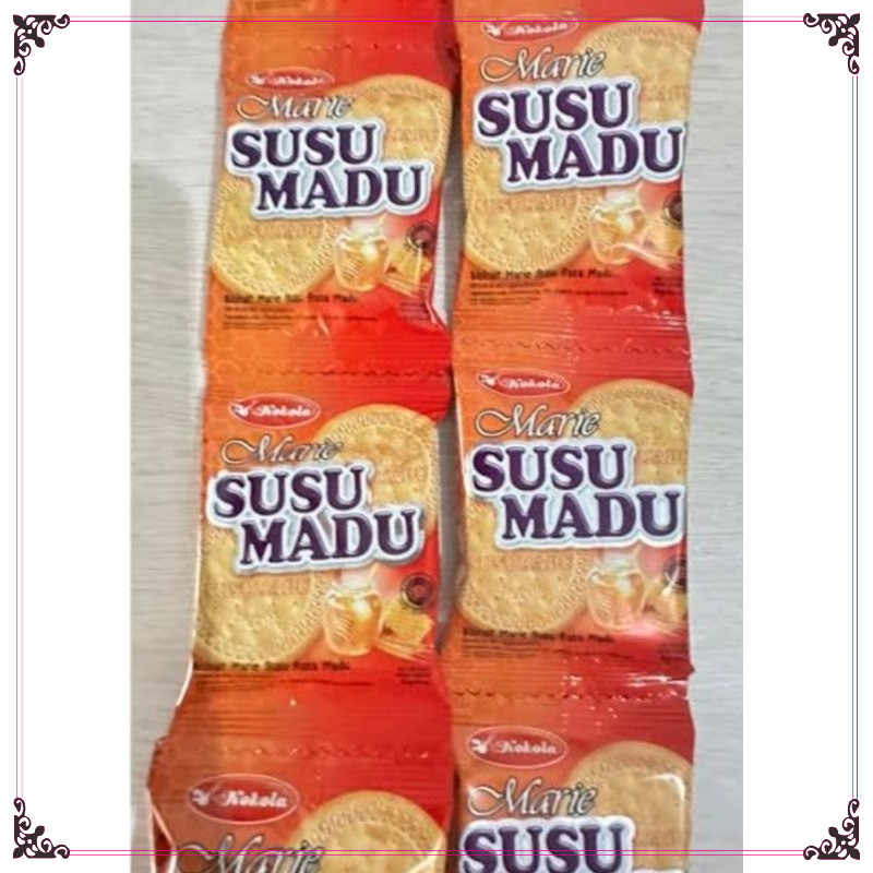 

bagusaw17 Kokola Marie Susu Madu V1