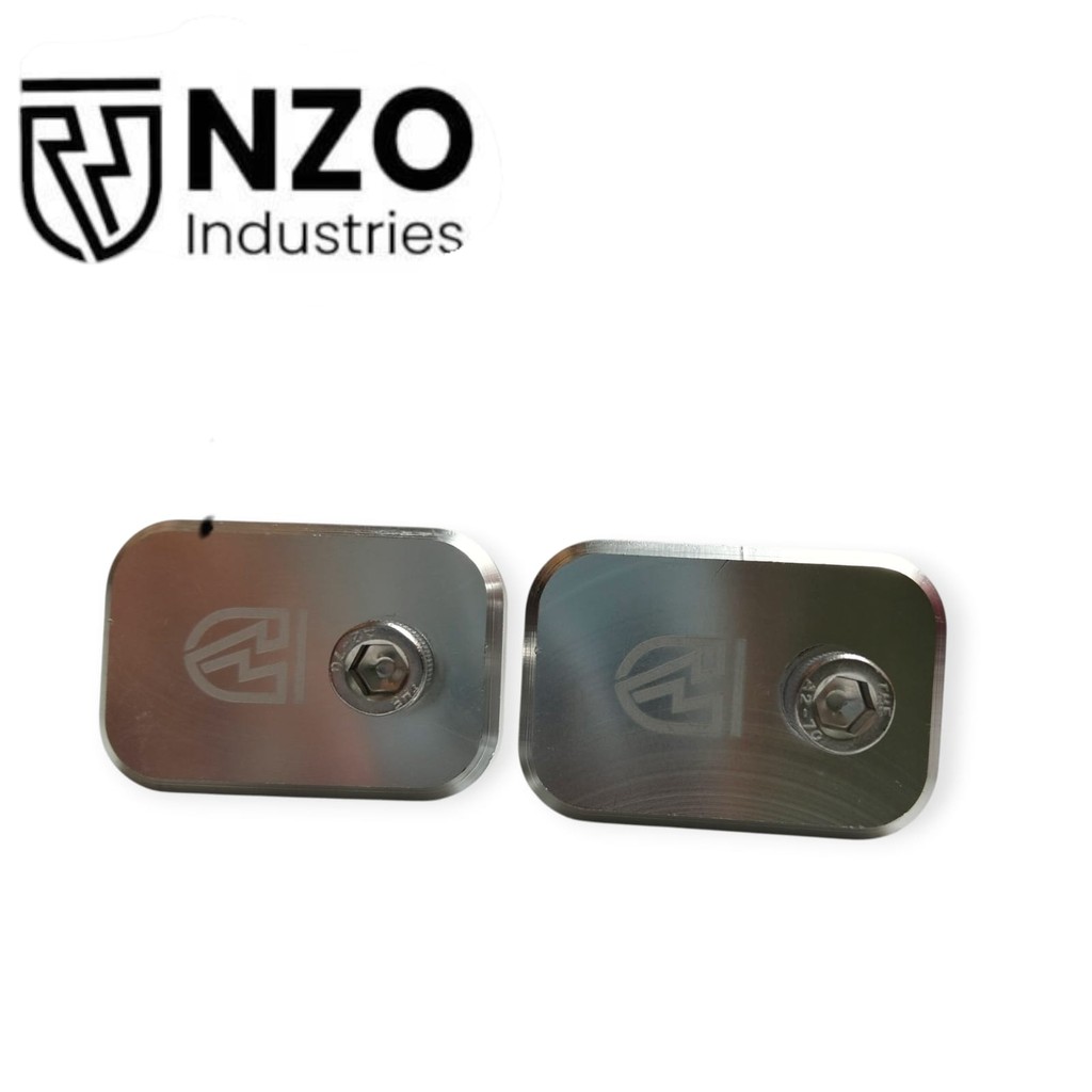 NZO 1SET COVER TUTUP SWING ARM KOTAK PNP V2 KAWAHARA NZO YAMAHA JUPITER JUPITER Z FIZR F1ZR FIZ R F1