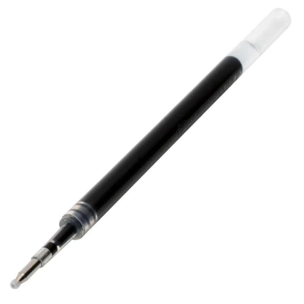 

1CLICK2BUY Kaco KEFILL Refill Pulpen Gel Tinta Hitam 0.5mm for Kaco PURE 1 PCS - K1622