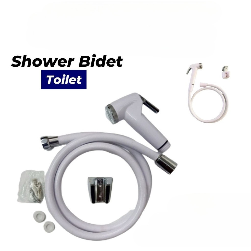 SHOWER BIDET BANO / JET SHOWER BANO