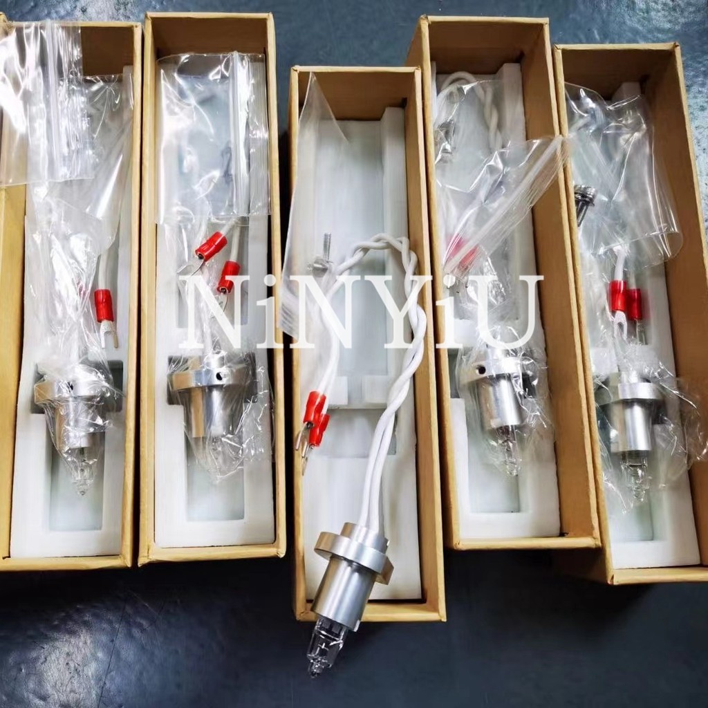 1pc Original Urit-8210 12V20W Halogen Lamp Urit -8230  Urit -8240 Urit-8260 Urit-8400 Urit-8410 Urit