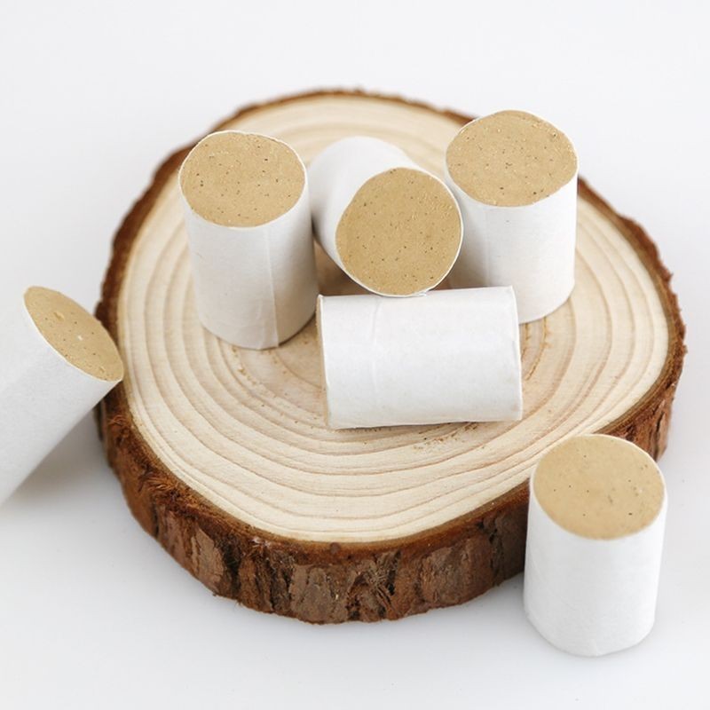 Akupuntur Moxa Moksa Batang Asap Moxa Stick Smoke Moksa Tanpa Asap