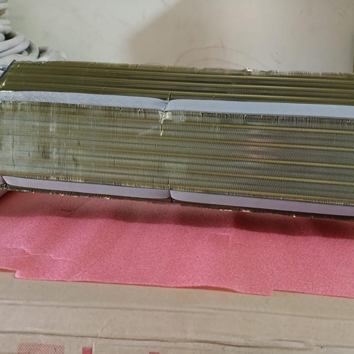 Evaporator Indoor AC Sharp 1/2 PK AH-A5ZCY AH-A5ZCYN AH-A5ZEY Ori