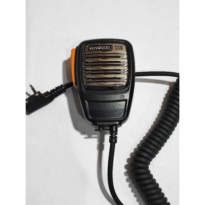 MIC HT BERLIN 3688 V6R V6PRO BAOFENG UV5R SUICOM SH135