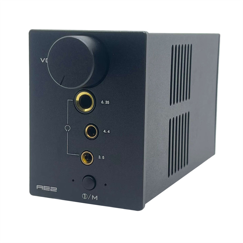 New-Headphone Amplifier HIFI Headphone Amplifier Headphone Amplifier 2700Mw Headphone Amplifier EU P